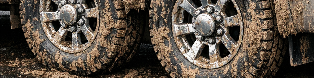 Our Rolling Rambling's