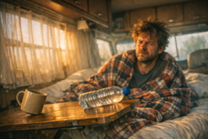 How to Level Your RV Like a Pro: Campsite Leveling Tips