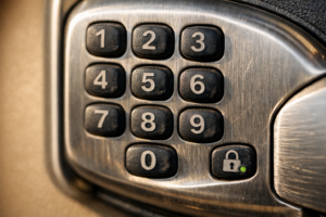 Keep Your RV Door Safe and Secure