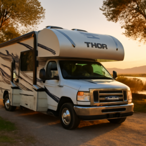 All Thor RV Repair Guides: Every Model-Specific Fix - Our Rolling ...