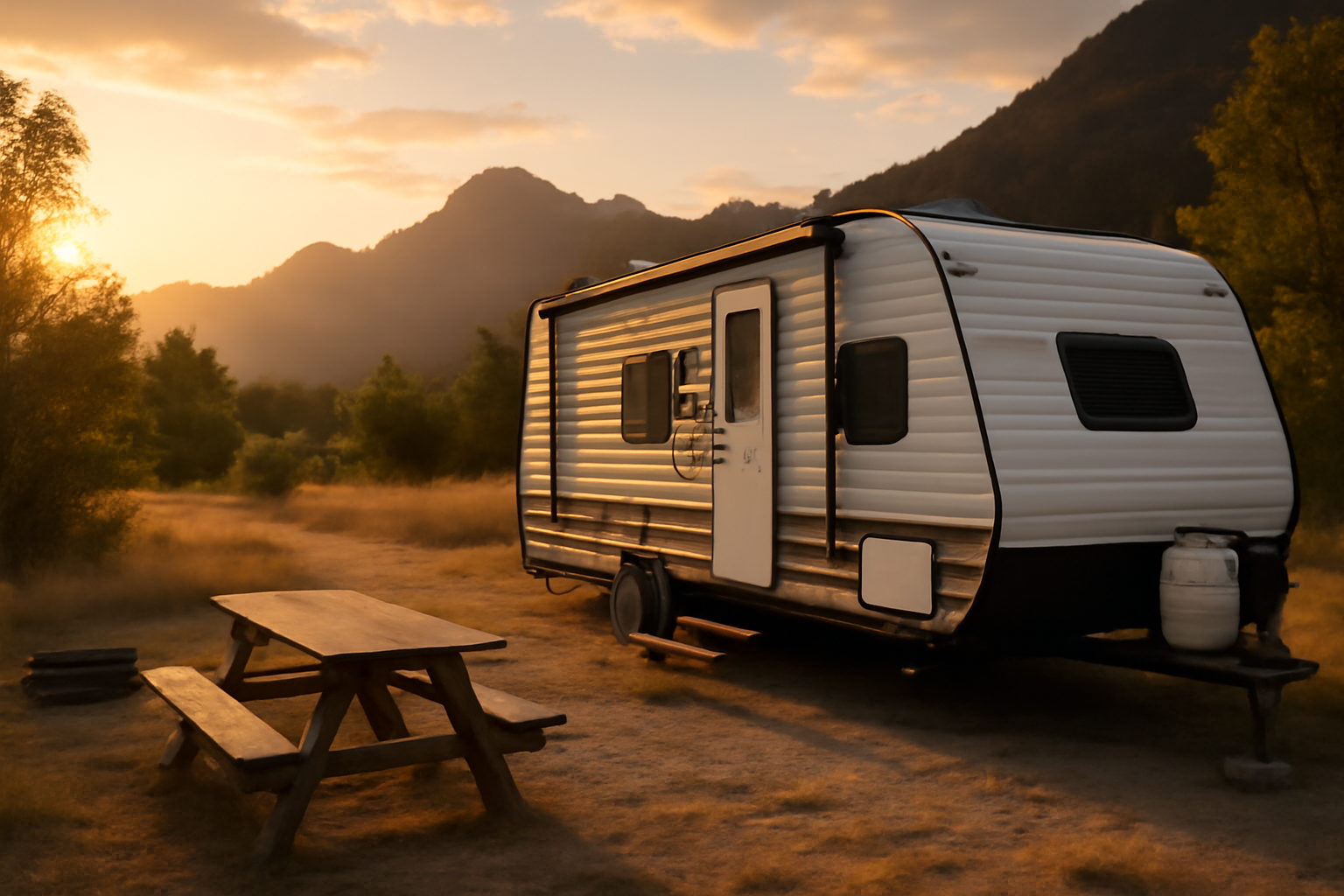 8 Years Full-Timing: The RV Repairs That Humbled Me Most