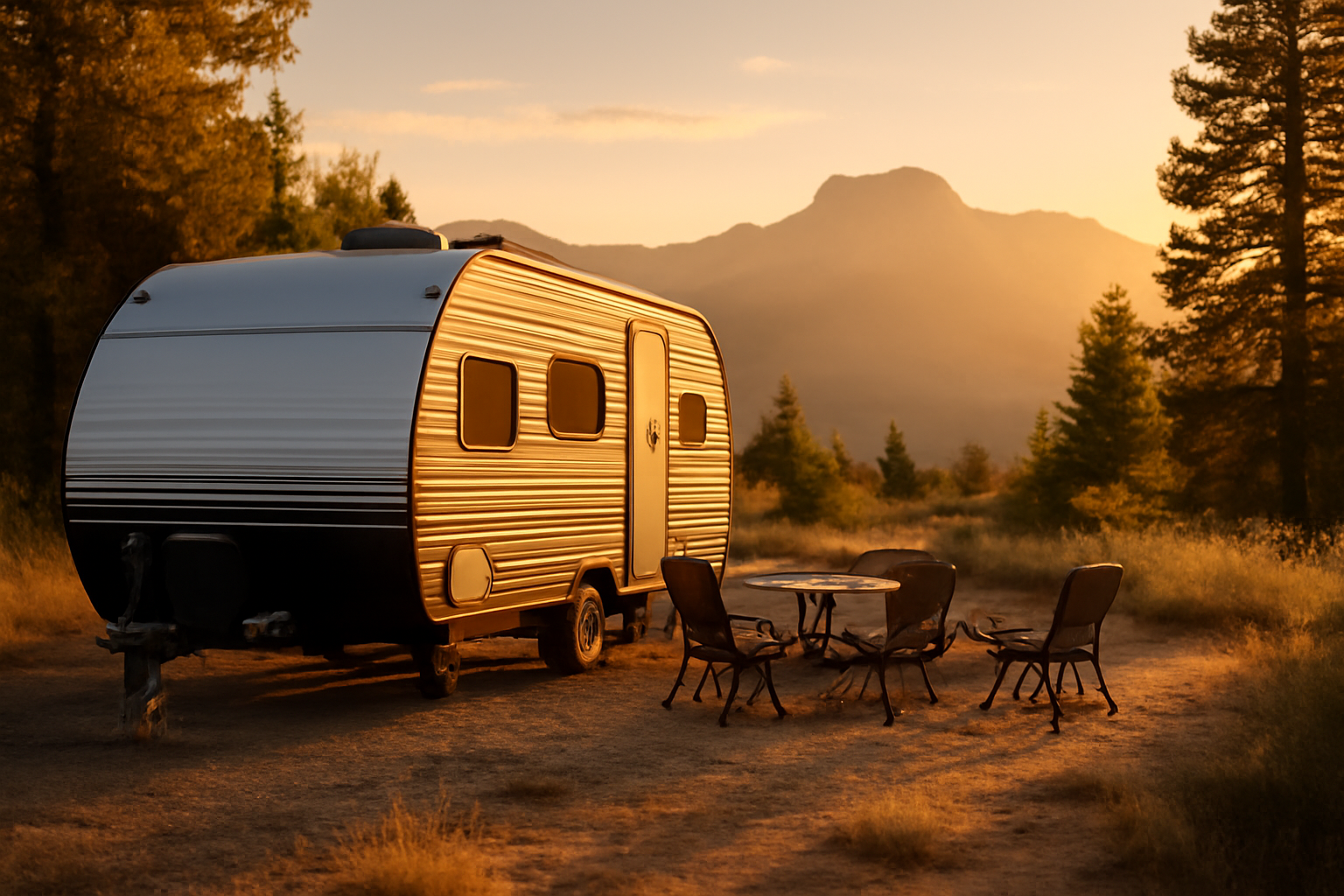 Why I Completely Replaced My RV Water System in Year Three