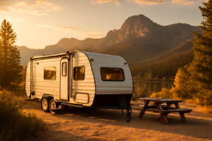 The RV Campground Red Flags I Can Now Spot in the First 5 Minutes