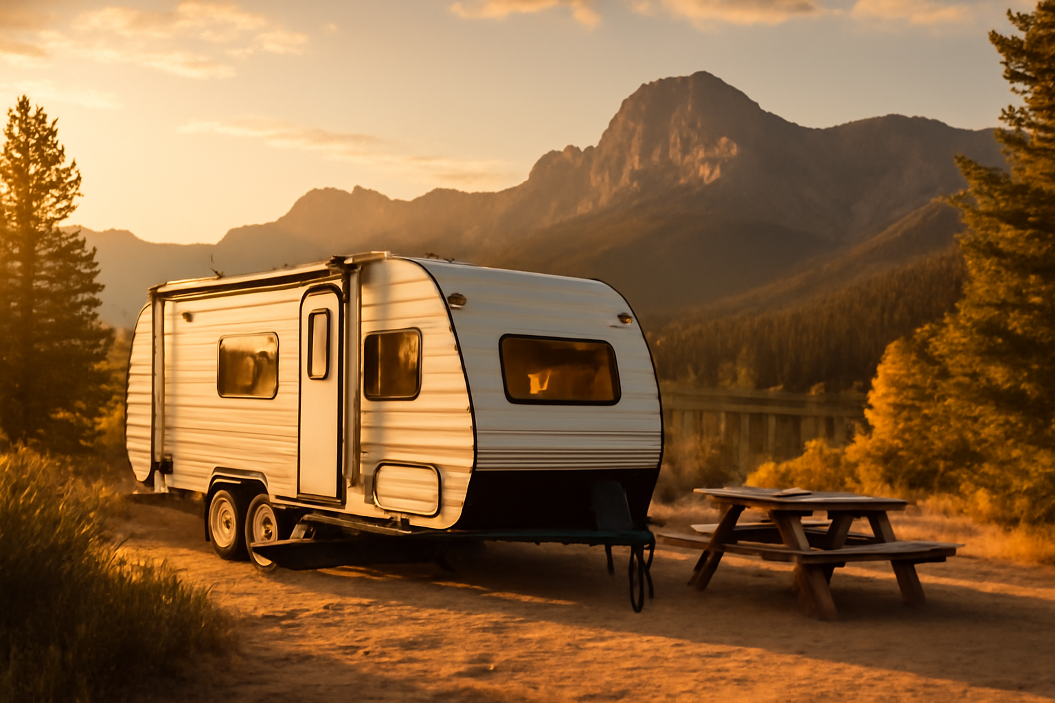 The RV Campground Red Flags I Can Now Spot in the First 5 Minutes