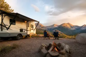 The Complete Beginner’s Guide to RV Travel — Everything Before Your First Trip