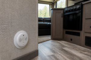 Safe-T-Alert RV Propane Detector Review & Installation Guide