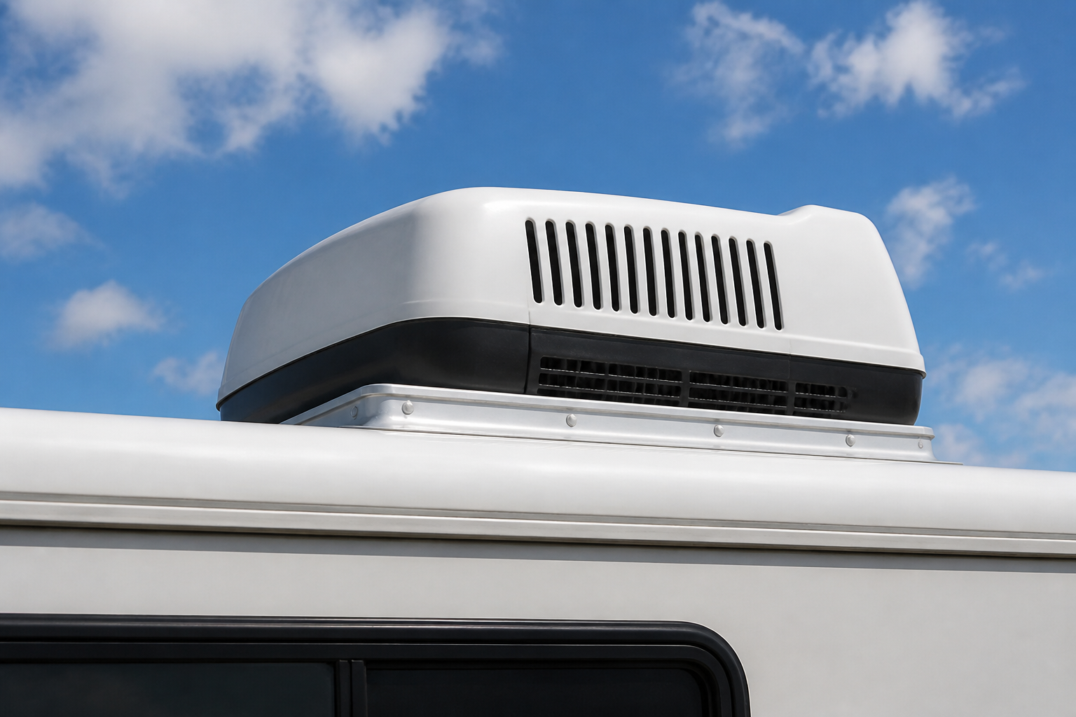 Winnebago Forza 36G AC Refrigerant: R-410A Guide & Fixes