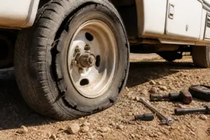 The Blowout at Bryce Canyon: Big Bertha’s Worst Day