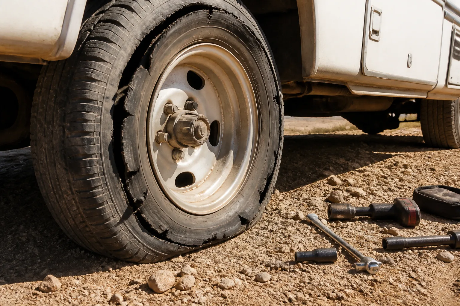 The Blowout at Bryce Canyon: Big Bertha’s Worst Day