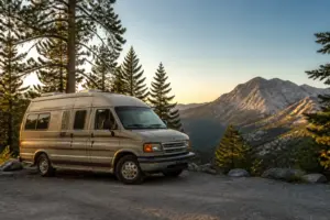 Top 20 Class B RV Models and Their Top 3 DIY Repairs
