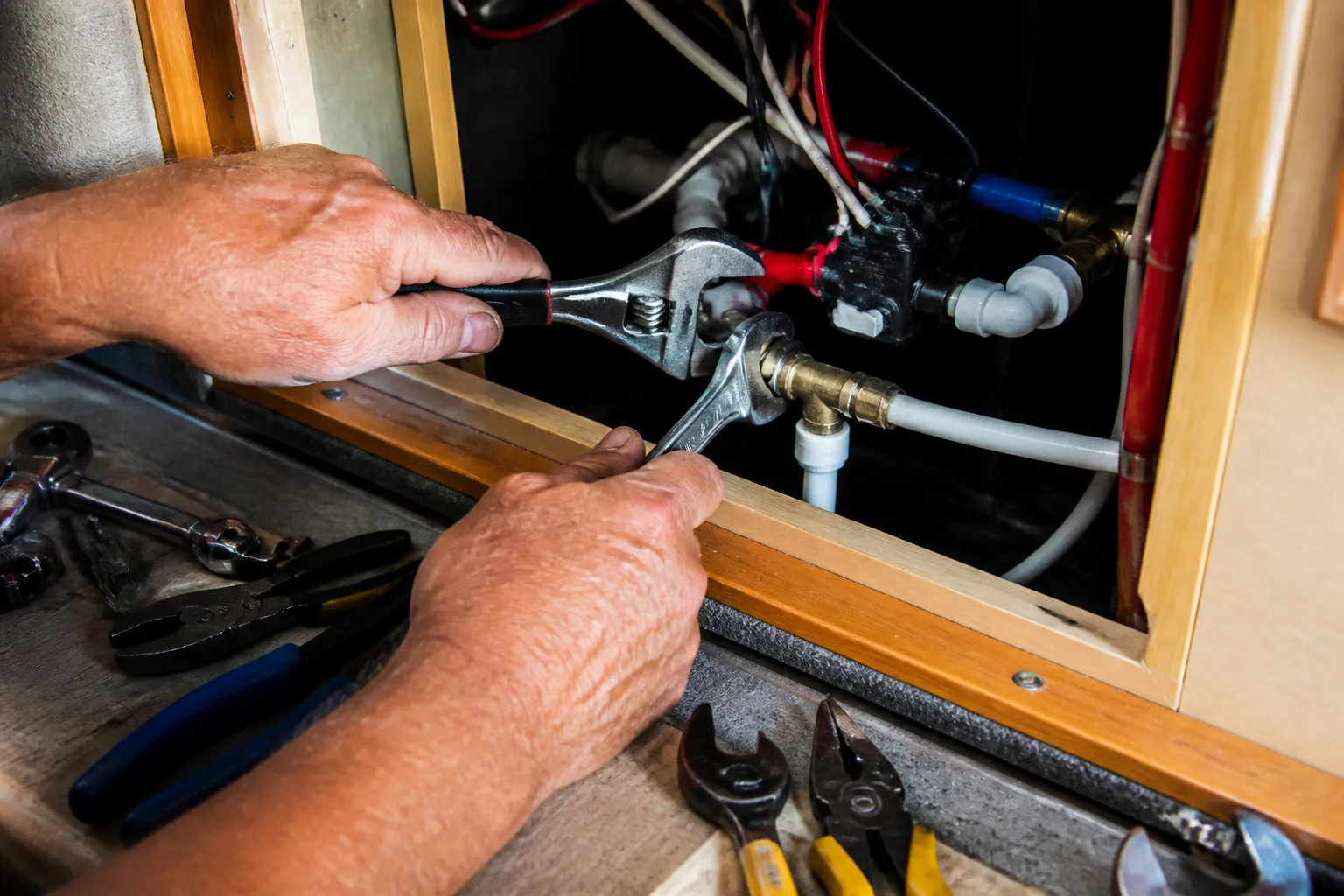 Top 20 Class C RV Models and Their Top 3 DIY Repairs