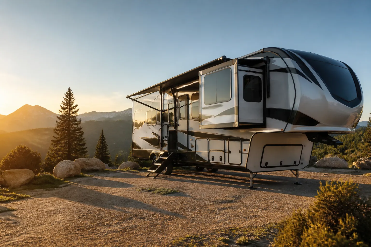 Top 20 Fifth Wheel RV Models and Top 3 DIY Repairs
