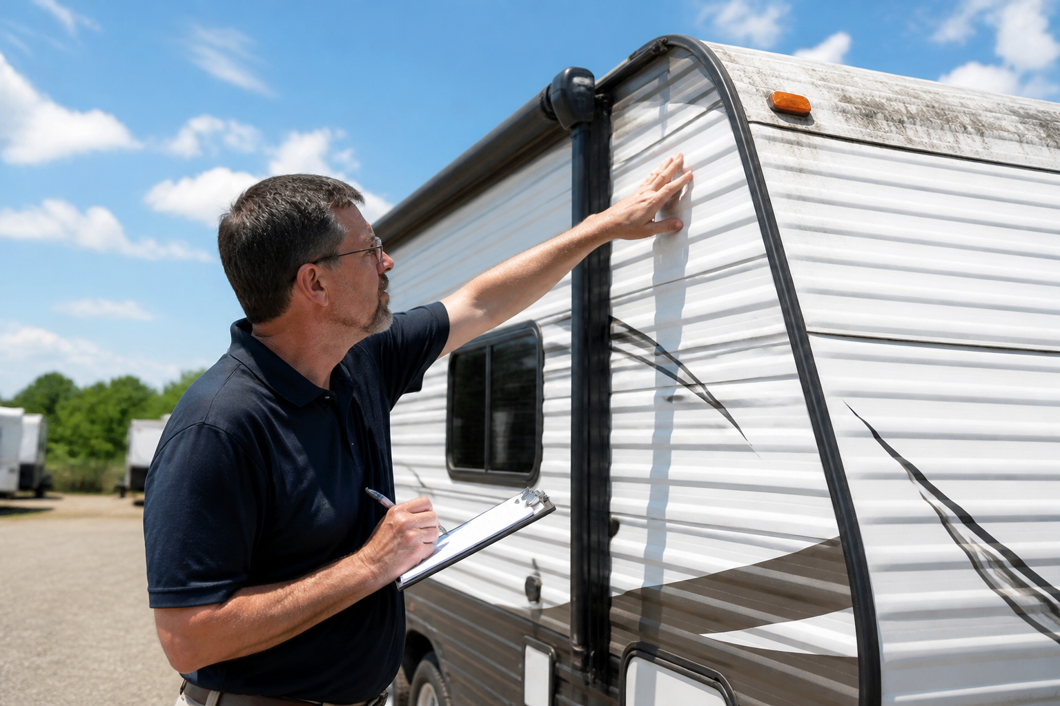 Expert RV Buying Tips: What Experienced Travelers Wish They Knew